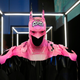 Image for article titled Batman Gets Weird When Artists Redesign His Cape and Cowl